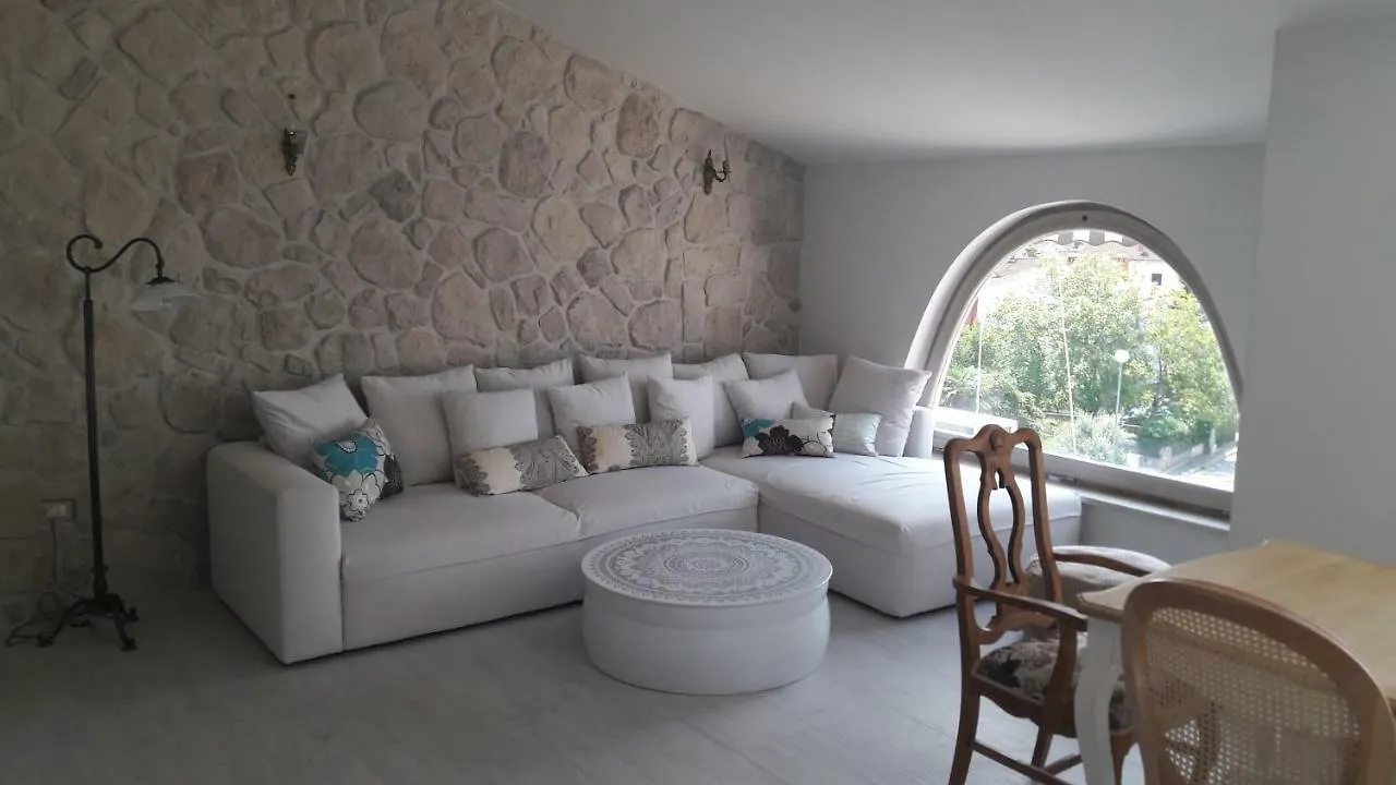 Ad Stellam Maris Apartment Porec