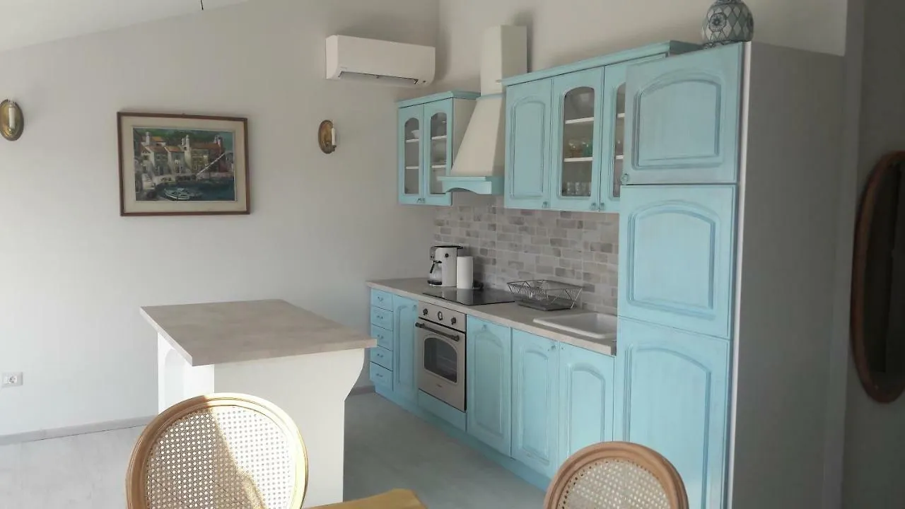 Ad Stellam Maris Apartment Porec 0*,  Croatia