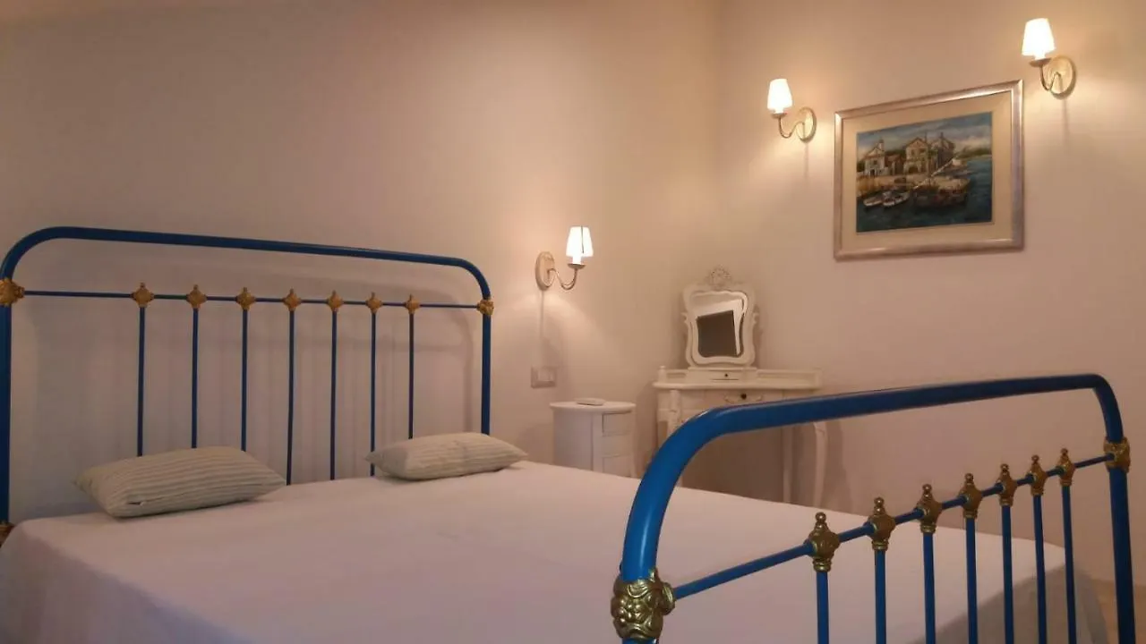 Ad Stellam Maris Apartment Porec