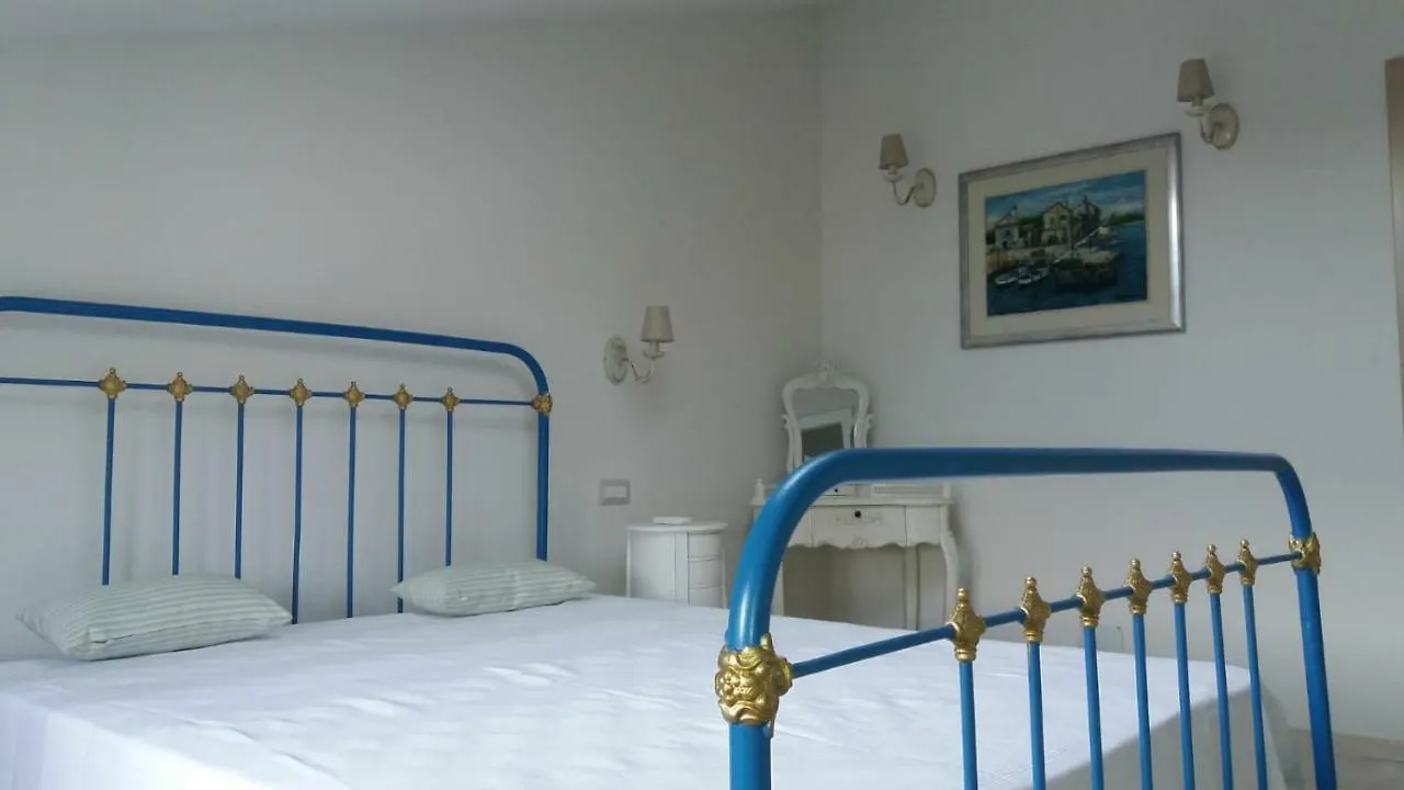 Ad Stellam Maris Apartment Porec Croatia