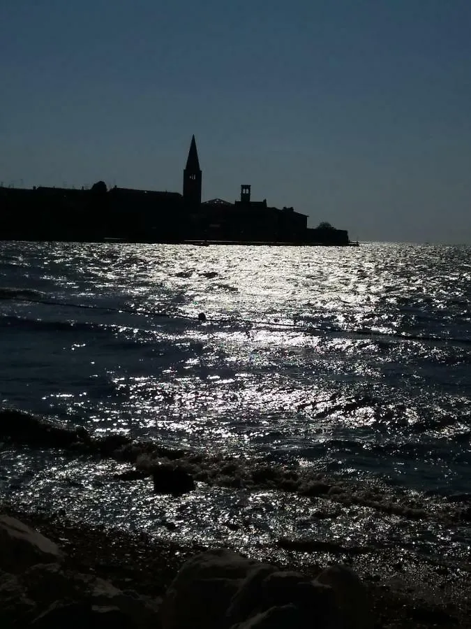 Ad Stellam Maris Apartment Porec 0*,  Croatia