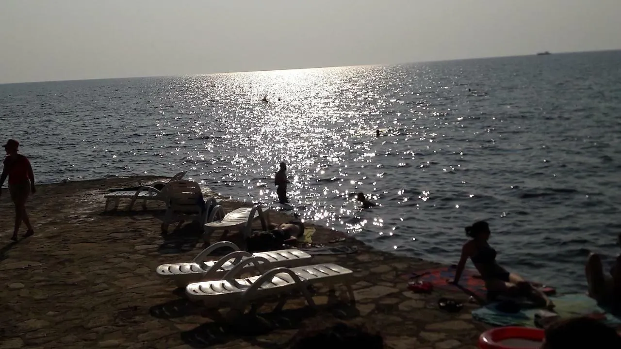 Ad Stellam Maris Apartment Porec