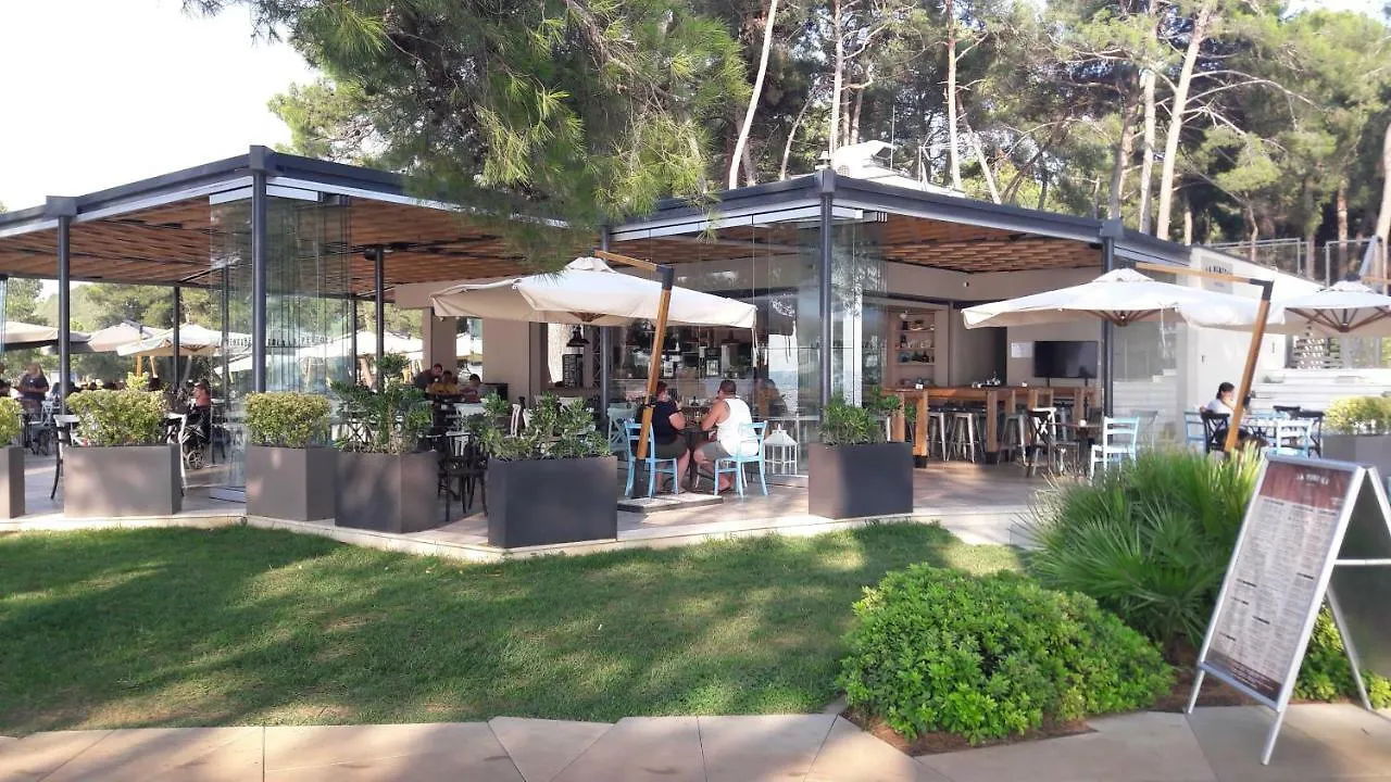 Ad Stellam Maris Apartment Porec