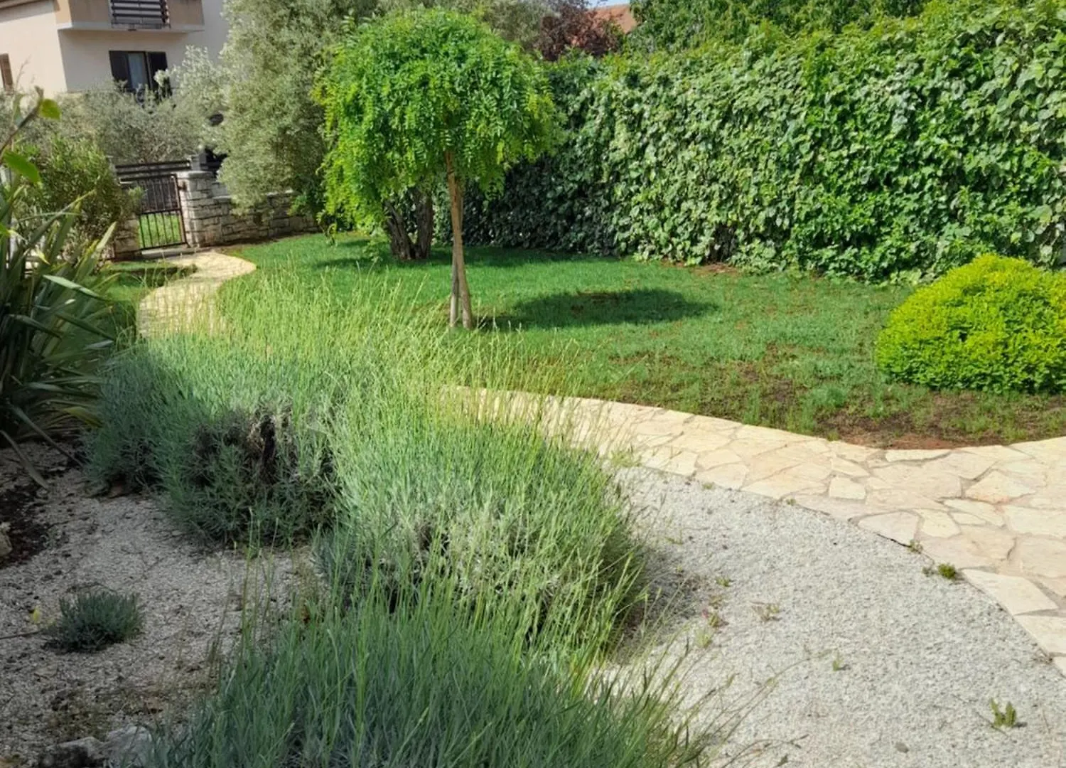 Ferienwohnung Ad Stellam Maris Poreč
