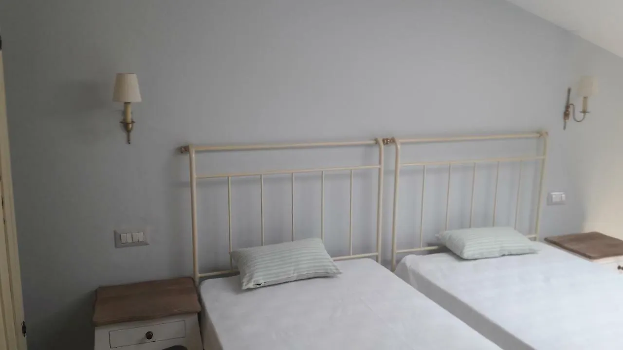 Ferienwohnung Ad Stellam Maris Poreč 0*,  Kroatien