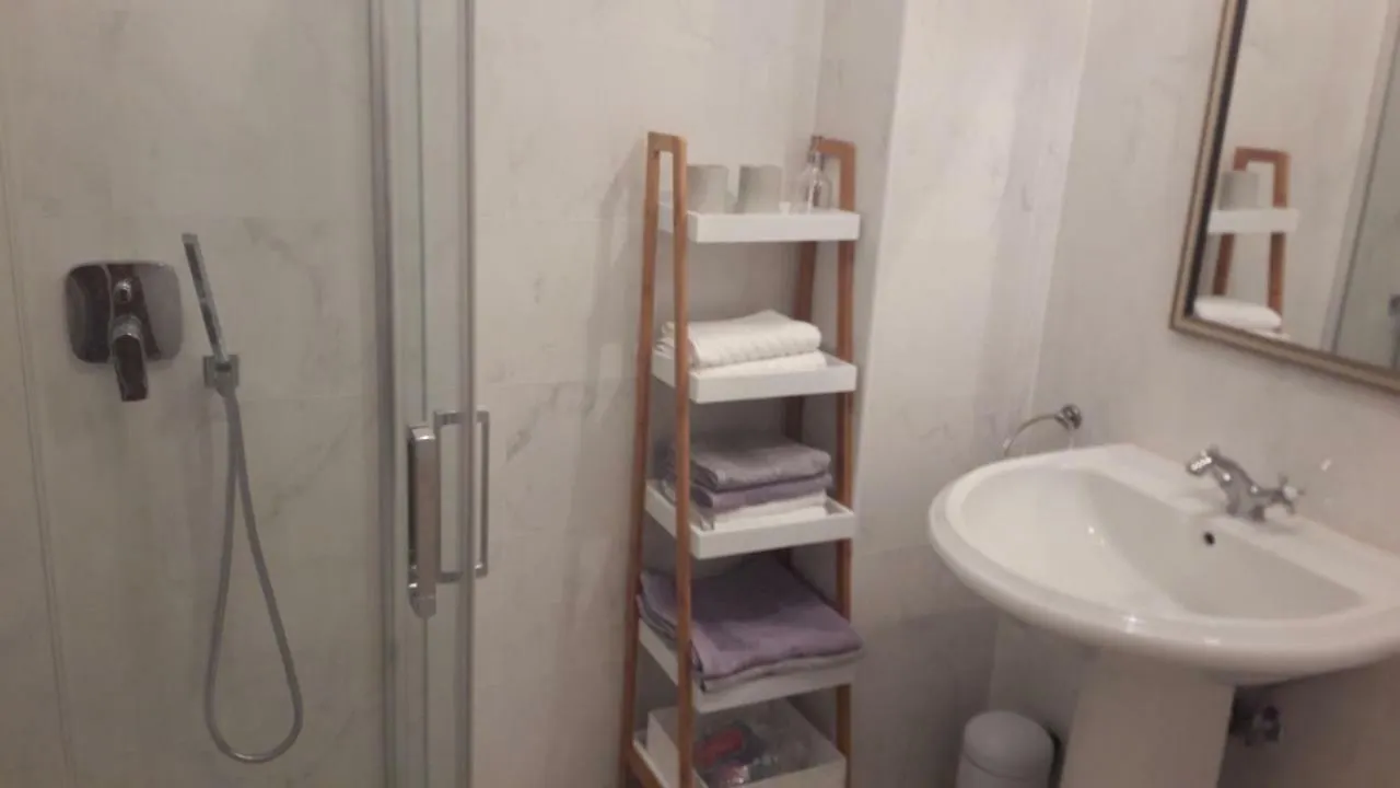Ferienwohnung Ad Stellam Maris Poreč Apartment