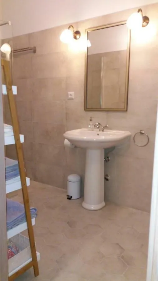 Ferienwohnung Ad Stellam Maris Poreč 0*,  Kroatien