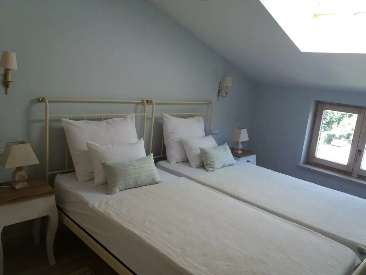 Ferienwohnung Ad Stellam Maris Poreč
