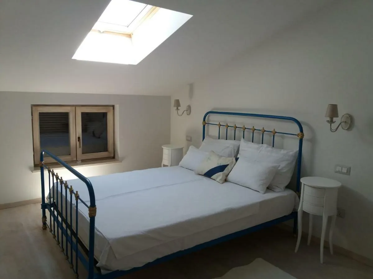 Ferienwohnung Ad Stellam Maris Poreč Apartment
